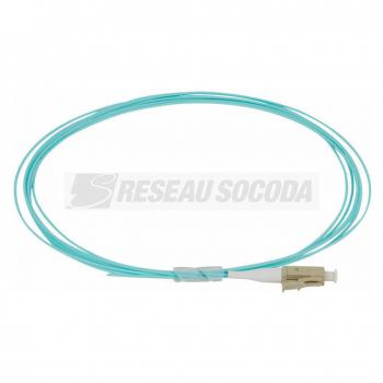 CONNECT PIGTAIL LC OM4 2M LSZH 