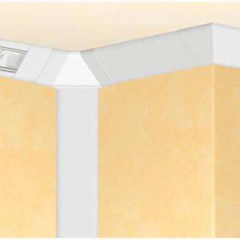  PROFILE ANGLE CORPS 85 BL.CONT 
