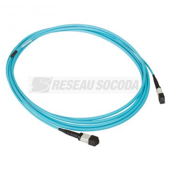  MTP-MTP MICRO OM3  - 10M 