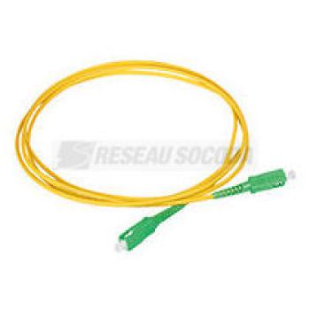  CORDON SC APC SIMPLEX 2 M 