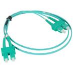 CORDON SC/SC OM4 1M DUPLEX 