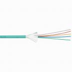  CABLE OM4 6 FO INT/EXT 500M 