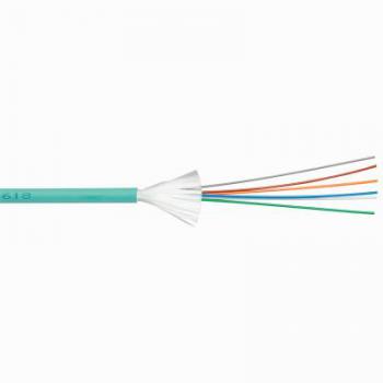 CABLE OM4 6 FO INT/EXT 500M 