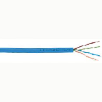  CABLE C6 F/UTP 4P LSOH 500M 