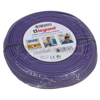  CABL GRADE3 F/FTP 4P LSOH 100M 