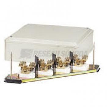  GRILLE STAND.IP 305 4 POLES 
