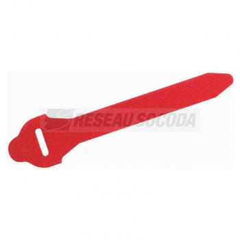  COLLIER AUTO AGRIP ROUGE 150MM 