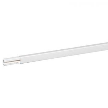  MOULURE 20X12,5 S/CLOI.3M BL 
