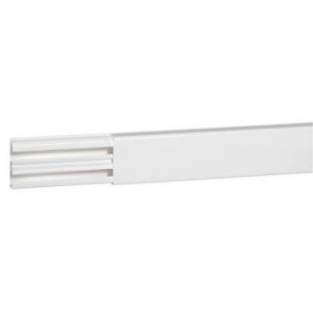  MOULURE 32X12,5+CLOIS.3M BL. 