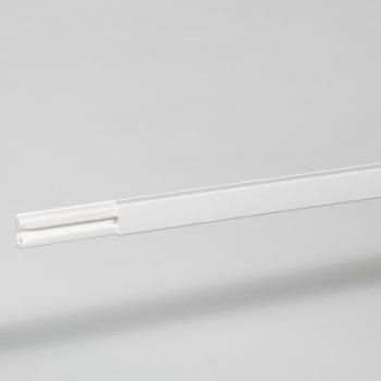  MOULURE 32X12,5 S/CLOI.3M BL 