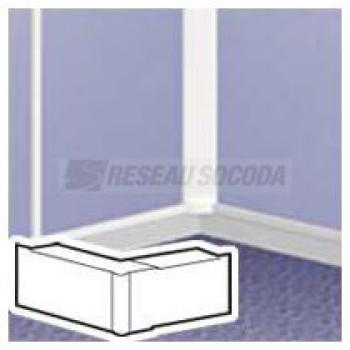 ANGLE INT/EXT.40X12,5 BLANC 