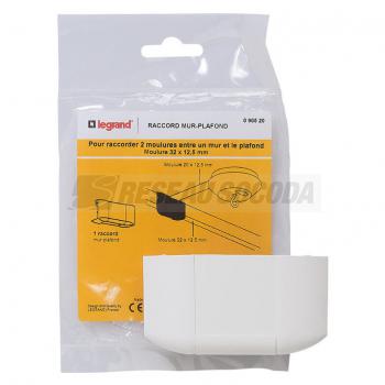  DERIV.ANGLE 32-40X12,5 BLANC 