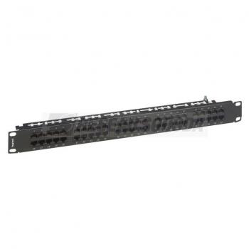  PANN.50 RJ45 C3 110 CONNEC.LCS 