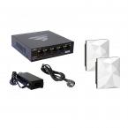  PACK WI-FI POE N+AC 