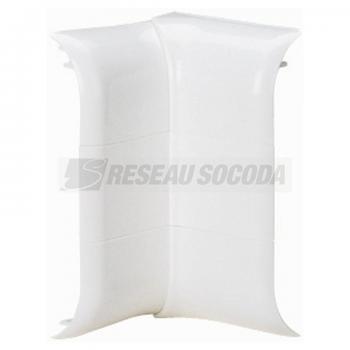  ANGLE INTER 120X20 BLANC 