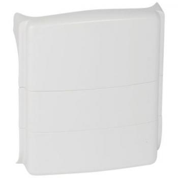  TE DERIVATION 80/120X20 BLANC 
