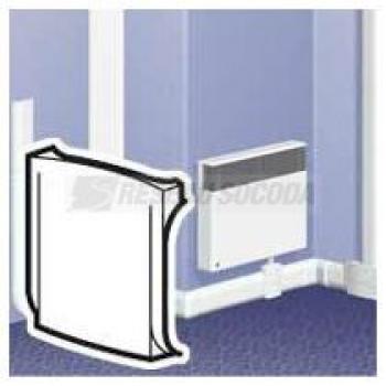  TE DERIVATION 80/120X20 BLANC 