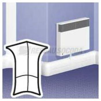  ANGLE INT.140X35 BLANC CONT. 