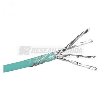  CABLE C8 S/FTP 4P LSOH  500M 
