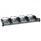  PAN.DT  A EQU.SS.CAS.24RJ45 1U 