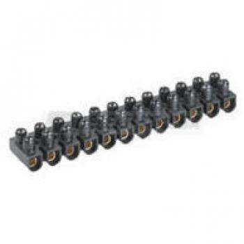  BARRETTE SUPREM MULTI 4MM2 