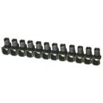  BARRETTE HYPO 12 CAP 2,5MM2 