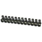  BARRETTE HYPO 12 CAP 4MM2 
