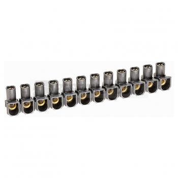 BARRETTE HYPO 12 CAP 6MM2 