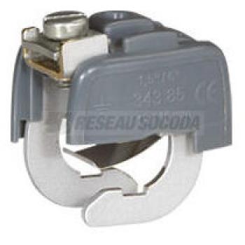  CONNECTEUR EQUIPOT.18/22MM 