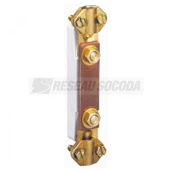  BARRETTE BASSE 
