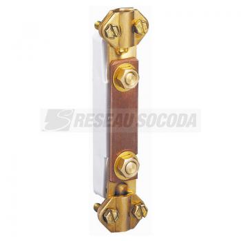  BARRETTE BASSE 