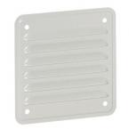  OUIES METAL 138X138 RAL 7035 