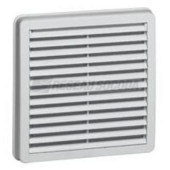  VENTILATION LOUVRE 150X152 