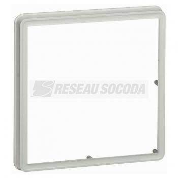  REHAUSSE VENTILATEUR 150X150 