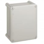  BOITE D'EQUIPEMENT 155X110X74 