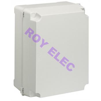  BOITIER IND.PL.310X 240X160 