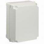  BOITIER IND.PL.359X 265X154 