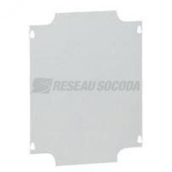  PLAQUE MONTAGE BOITE220X170 