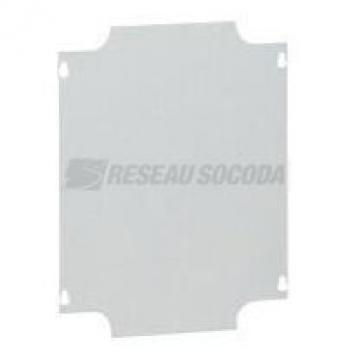  PLAQUE MONTAGE BOITE220X170 