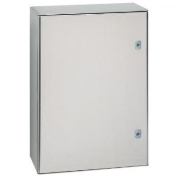  COFFRET INOX   700X500X250 