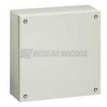  BOITIER ATLANTIC 150X150X80 