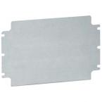  PLAQUE PLEINE 400X800 BOITIER 