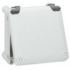  CHARNIERE BOITE 130X130 