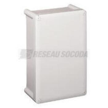  BOITE D'EQUIPEMENT 130X75X74 