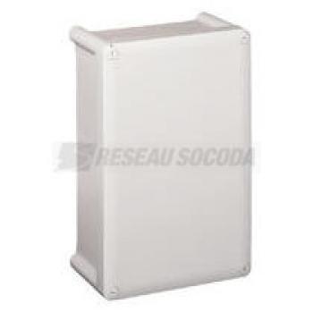  BOITE D'EQUIPEMENT 155X110X74 