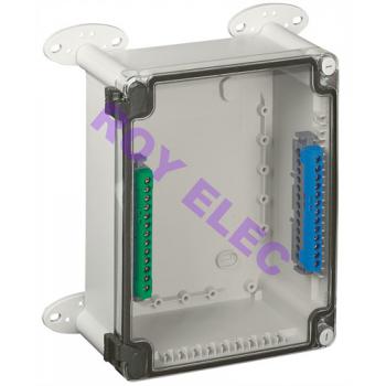  BOITE D'EQUIPEMENT 220X170X86 