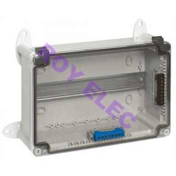  BOITE D'EQUIPEMENT 270X170X86 