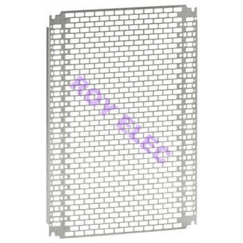  PLAQUE DE MONTAGE   700X500 