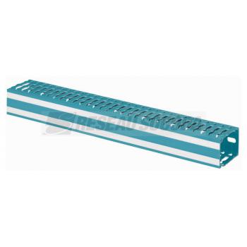  GOULOTTE 40X60 PAS 6/6,5 BLEU 