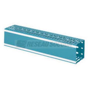  GOULOTTE 60X40 PAS 6/6,5 BLEU 